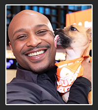 Marlan Roberts   on Pet Life Radio