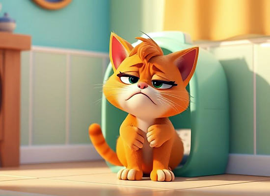 Dr. Jeff Unpacks the Mystery of Feline Megacolon  on Pet Life Radio