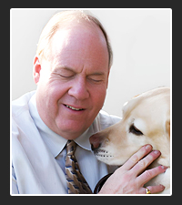 Michael Hingson  on Pet Life Radio