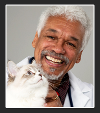 Dr. Michael Q. Bailey   on Pet Life Radio