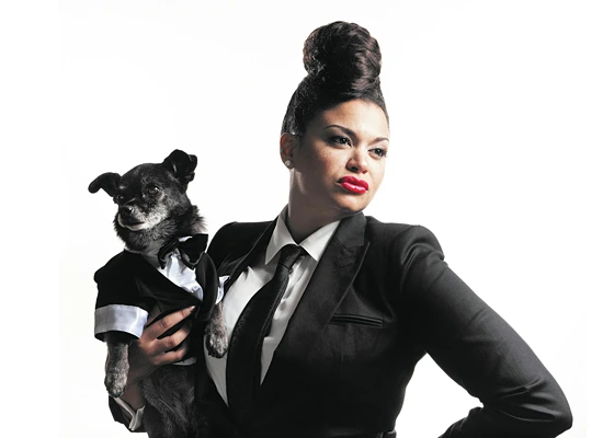 Survival of the Thickest—and the Sweetest! Michelle Buteau Talks Rescue Dogs on Pet Life Radio