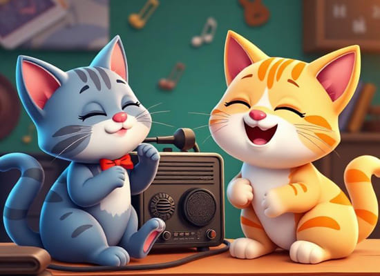 The World's First Album for Cats with David Teie on Pet Life Radio