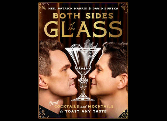 Neil Patrick Harris & David Burtka   on Pet Life Radio