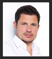 Nick Lachey on Pet Life Radio