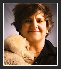 Nicole Harp l  on Pet Life Radio