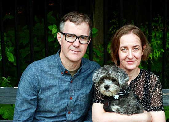 Bill Wasik and Monica Murphy, authors of OUR KINDRED CREATURES: How Americans Came to Feel the Way They Do About Animals on Pet Life Radio