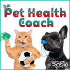 The Pet Health Coach with Jody L. Teiche (formerly The Hound Healer) - natural pet health - Pet Life Radio Original (PetLifeRadio.com): The Pet Health Coach Episode 31 Dogs Don’t Live Long Enough! Here’s a Longevity Health Tip that can Help