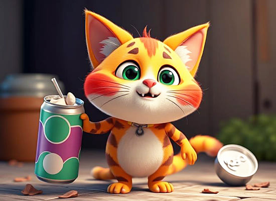 How Trash Turns Deadly for Animals (and How to Stop It)  on Pet Life Radio