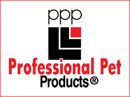 Professional Pet Products