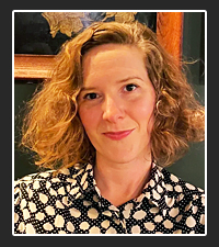 Rebecca van Laer   on Pet Life Radio