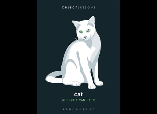 Cat  on Pet Life Radio