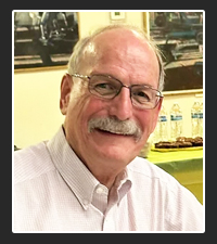 Dr. Rick LeCouteur   on Pet Life Radio