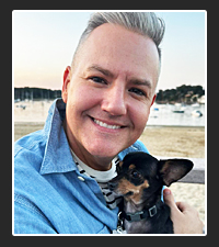Ross Mathews   on Pet Life Radio