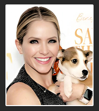 Sara Haines   on Pet Life Radio