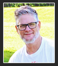 Chef Scot Hill  on Pet Life Radio
