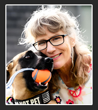 Sharon Gattas   on Pet Life Radio