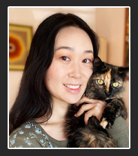 Shay Sora Kim on Pet Life Radio