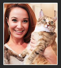 Sierra Boggess  on Pet Life Radio