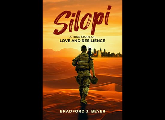SILOPI: A TRUE STORY OF LOVE AND RESILIENCE  on Pet Life Radio