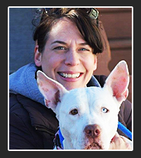 Sloane Quealy-Miner on Pet Life Radio