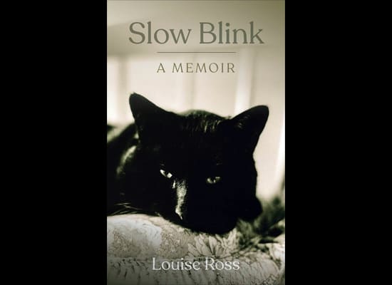 Slow Blink: A Memoir,   on Pet Life Radio