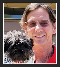 Steve Kozachik  on Pet Life Radio