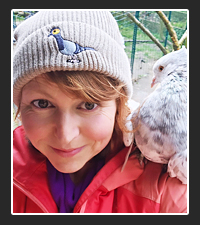 Susan Joyce  on Pet Life Radio