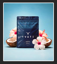 Tvati Pet   on Pet Life Radio