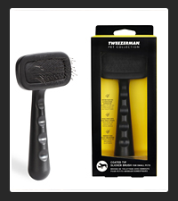 Turn Grooming Into a Spa Day Your Pet Will Love with Tweezerman on Pet Life Radio