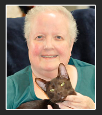 Dr. Vicki Thayer  on Pet Life Radio