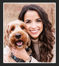Victoria Arlen  on Pet Life Radio