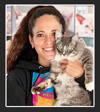 Vita Manzoli on Pet Life Radio