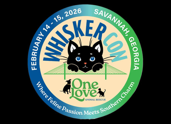 WhiskerCon on Pet Life Radio