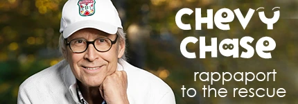 Dog Podcast | Cat Podcast | Chevy Chase on Pet Life Radio