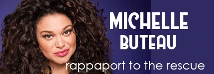 Dog Podcast | Cat Podcast | Michelle Buteau on Pet Life Radio