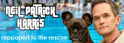 Dog Podcast | Cat Podcast | Neil Patrick Harris on Pet Life Radio