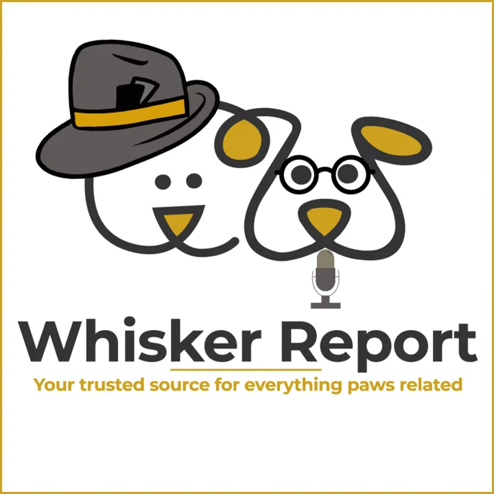 The Whisker Report pet podcast on Pet Life Radio