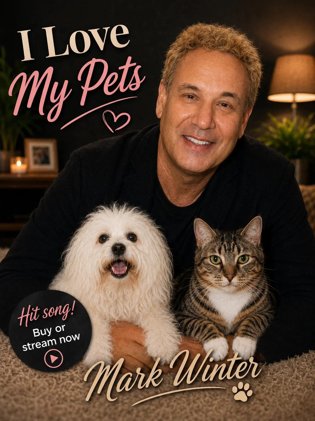 support our Pet Life Radio sponsors