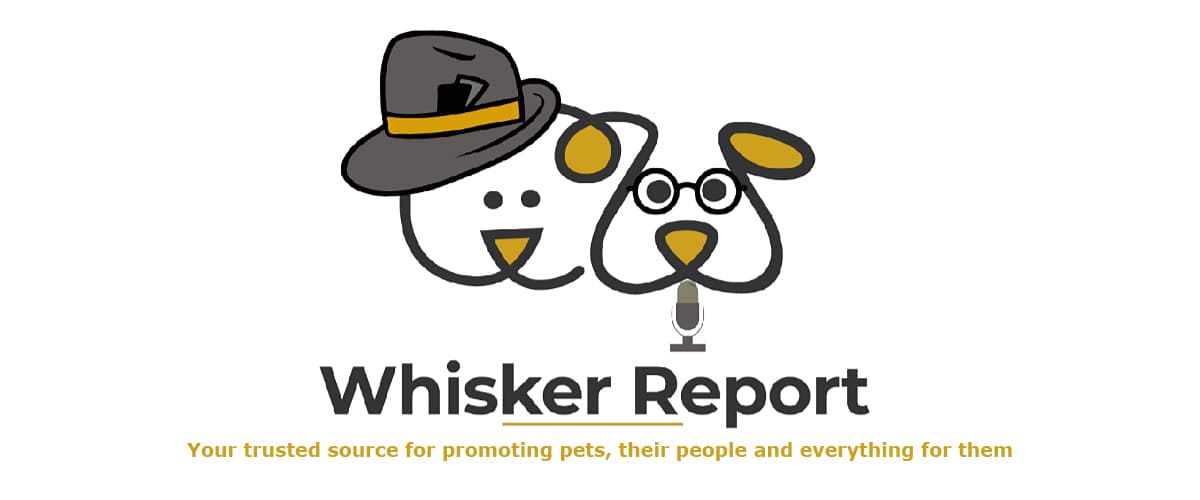 The Whisker Report on Pet Life Radio
  