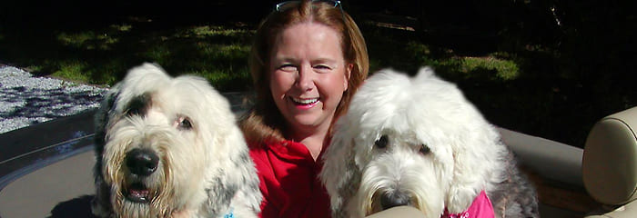 Donna Hailson on Pet Life Radio
